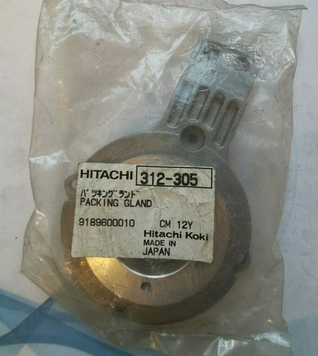 Hitachi spare part 312 - spare,