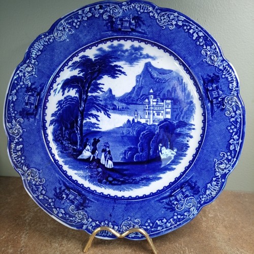 Antique 1907 royal - antique,