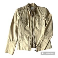 Zara Basic Women's Beige