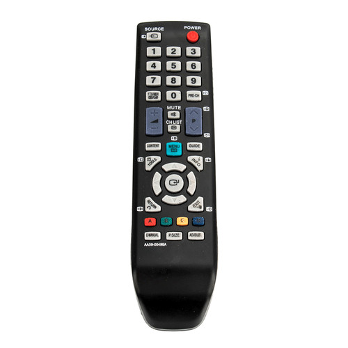 Replace remote aa59 00496a for - aa59-00496a,