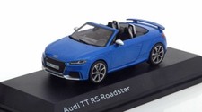 AUDI TT RS TTRS 8S 2.5 TFSI