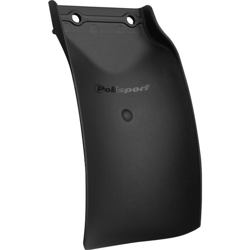 New black mud flap - new, guard
