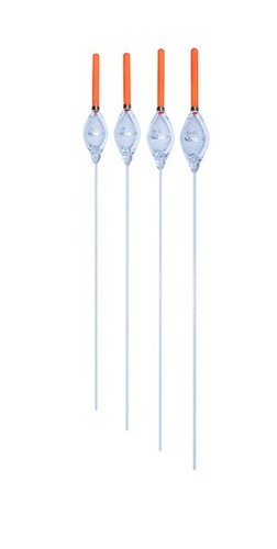 Drennan crystal pole - crystal, floats