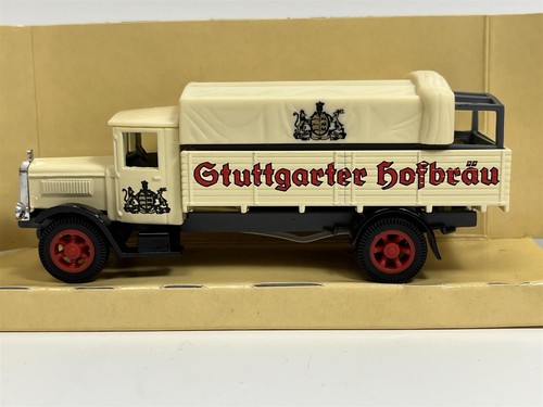 Mercedes benz lorry 1932 - mercedes,