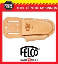FELCO 910+ GENUINE LEATHER