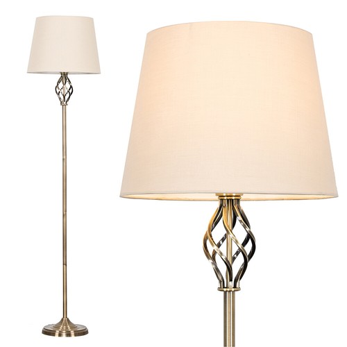 Traditional antique brass - traditional,