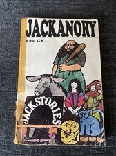 Jack Stories - Jackanory Book
