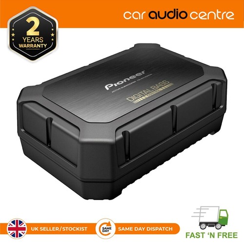 Pioneer wx400da active - pioneer,