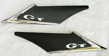 MGBGT MGB GT Pair of "C" Post