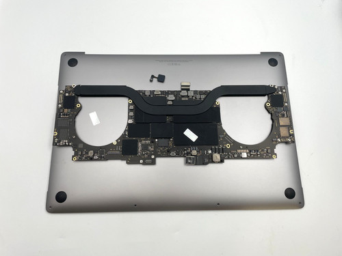Apple macbook pro - macbook, 16"