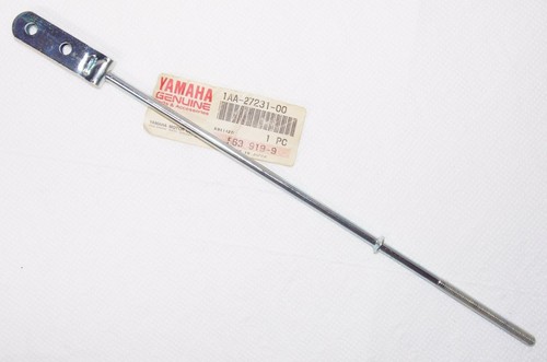Oem 1985 yamaha xj700 maxim - oem,