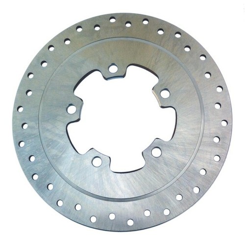 Rear brake disc - brake, suzuki