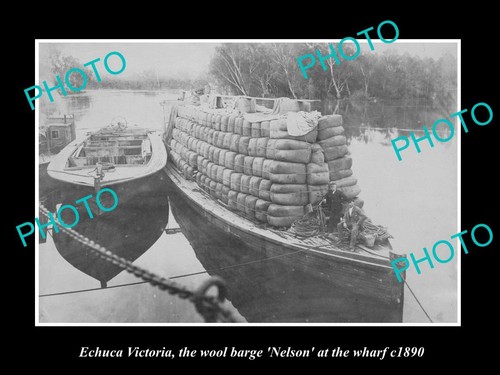 Old large historic photo - photo, of