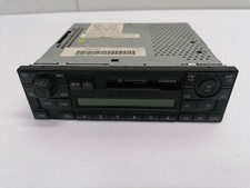 VW Golf 4 1J Car Stereo Radio