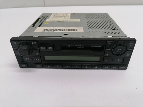 Golf car stereo radio - stereo,