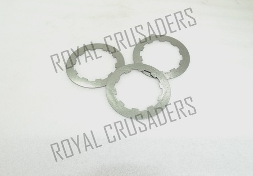 New lambretta set clutch - lambretta, 3
