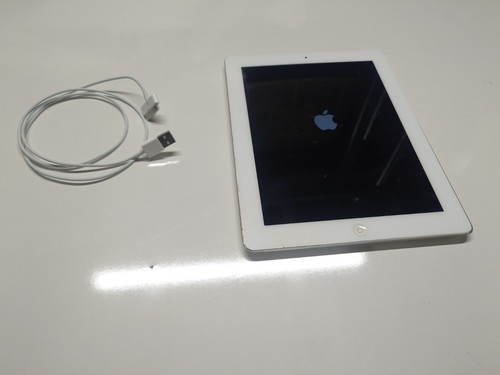 Apple ipad 3rd - ipad, 16gb