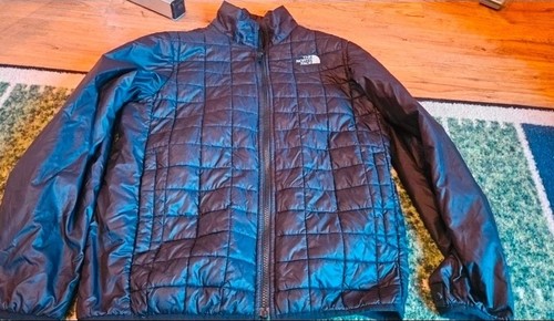 Boys large teenager - boys, puffer