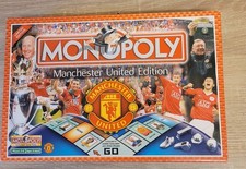 Monopoly Manchester United