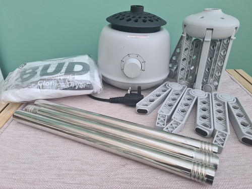 Jml dri buddi compact - dri,