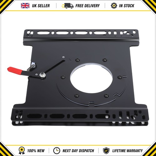 Swivel base plate for - for, vw