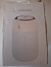 Manufacturer Mist Humidifier