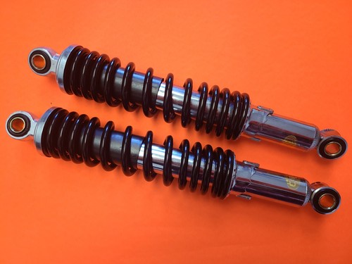 Suzuki gs125 125 rear shock - gs,