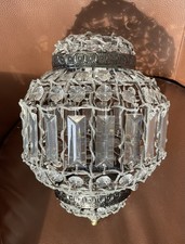 Moroccan Style Antique Brass