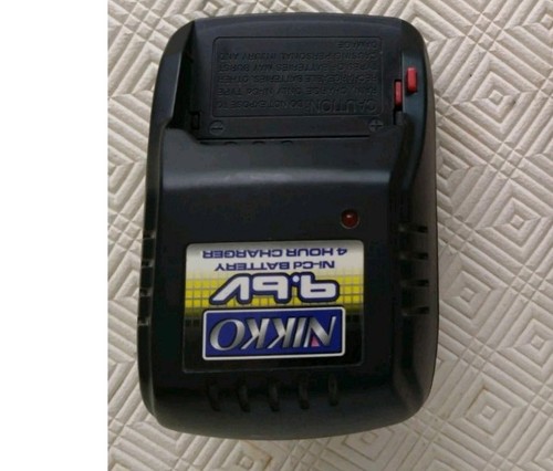 Nikko volt rc battery - volt,
