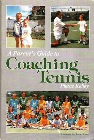 Parent guide to coaching - parent's,