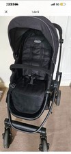 Graco evo stroller - graco, pushchair