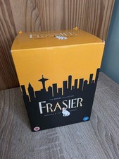 Frasier series 11 - frasier,