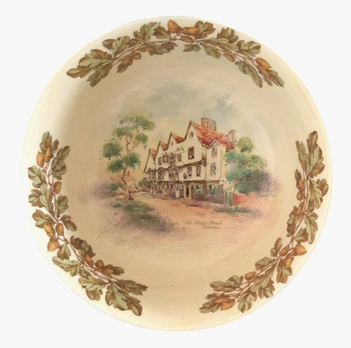 Vintage royal doulton - royal, old