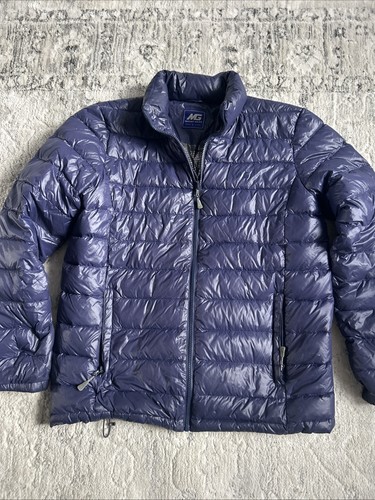 Mountain gear jacket - gear, size