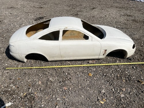 Aston martin db7 - aston, factory