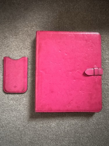 Mulberry ipad iphone leather - mulberry,