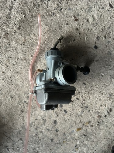 Yamaha dtr 125 after market - 125,