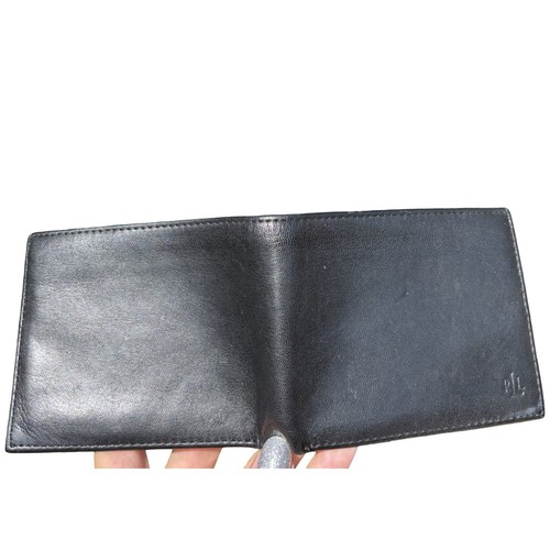 Authentic ralph lauren black - ralph,