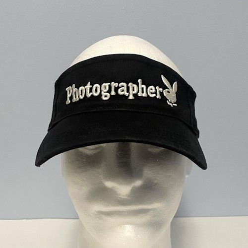 Playboy photographer black - playboy,