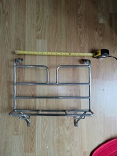 Classic Car Luggage Rack - fix