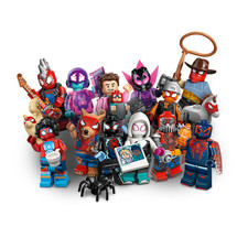 LEGO® 71050 Spider-Man