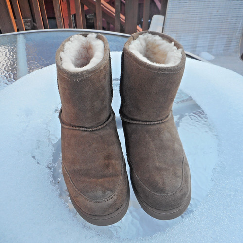 Bearpaw patriot mens 11 - mens,