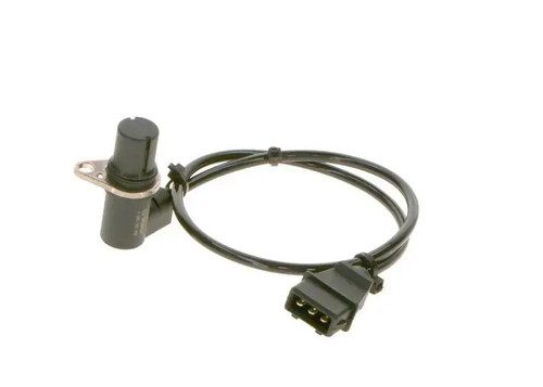 Crankshaft position sensors - , 0