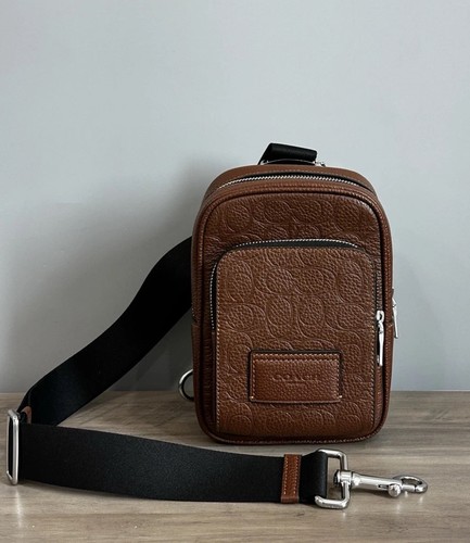 Coach racer sling pack - sling,
