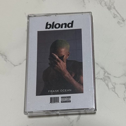 New music tape english rap - new,