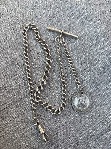 Solid silver hallmarked - solid,