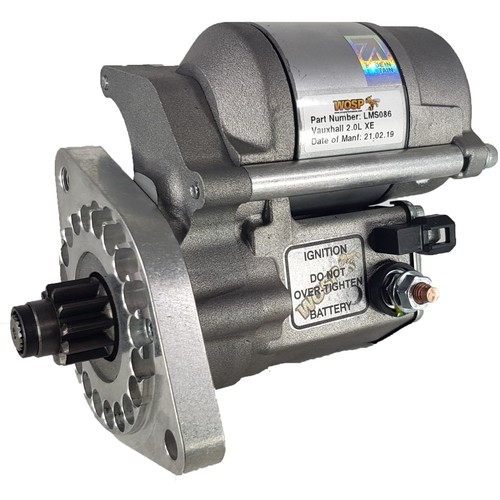 Wosp lightweight high torque - high,