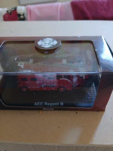 Atlas editions aec - aec, iii
