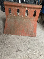 Reclaimed Victorian Terracotta Roof Ridges. 20 X Ridges, 320mm Length Each 