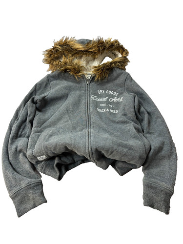 Diesel y2k fur - diesel,